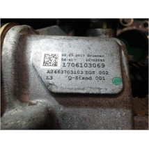 BOITE A VITESSE AUTOMATIQUE MERCEDES CLASSE A 15-18 A 180 CDI / d 