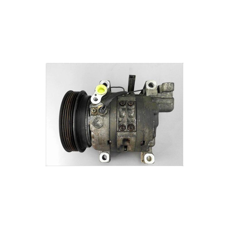 COMPRESSEUR AIR CONDITIONNE NISSAN MICRA 98-2000