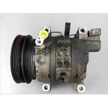 COMPRESSEUR AIR CONDITIONNE NISSAN MICRA 98-2000