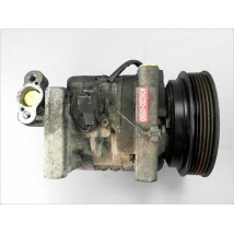 COMPRESSEUR AIR CONDITIONNE NISSAN MICRA 98-2000