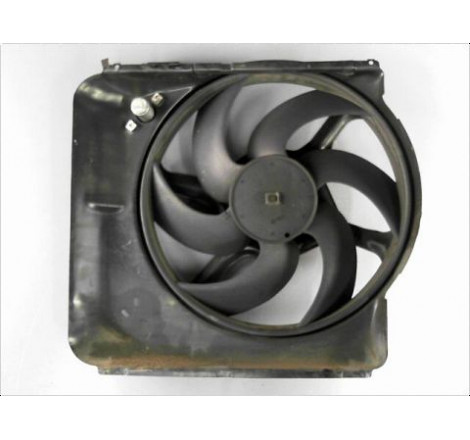 MOTEUR VENTILATEUR RADIATEUR