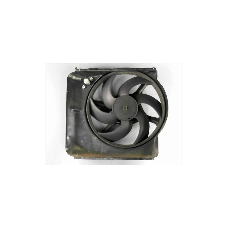 MOTEUR VENTILATEUR RADIATEUR RENAULT CLIO I PH.3 96-98