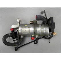 WEBASTO AUDI A4 2004-2008