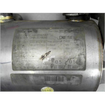 WEBASTO AUDI A4 2004-2008