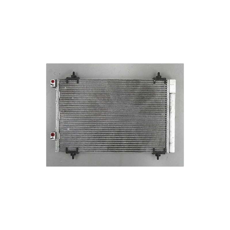 CONDENSEUR CLIMATISATION CITROEN BERLINGO II MULTISPACE 08-12