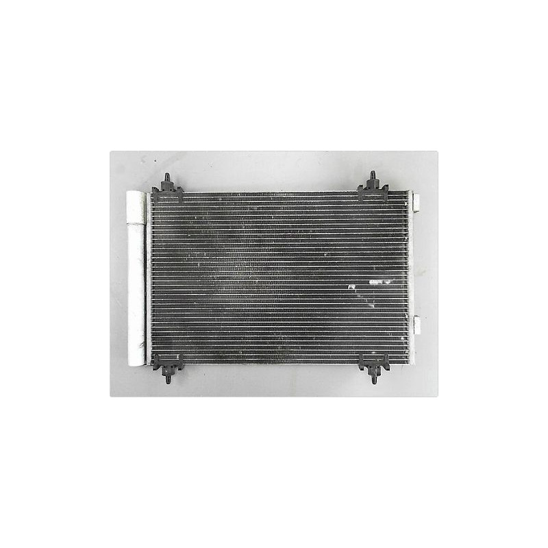 CONDENSEUR CLIMATISATION CITROEN BERLINGO II MULTISPACE 08-12