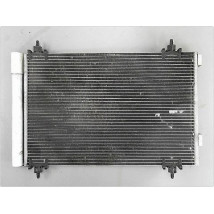 CONDENSEUR CLIMATISATION CITROEN BERLINGO II MULTISPACE 08-12
