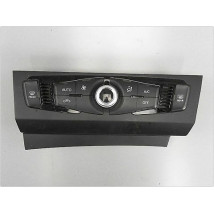 COMMANDE DE CHAUFFAGE AUDI A4 11-16
