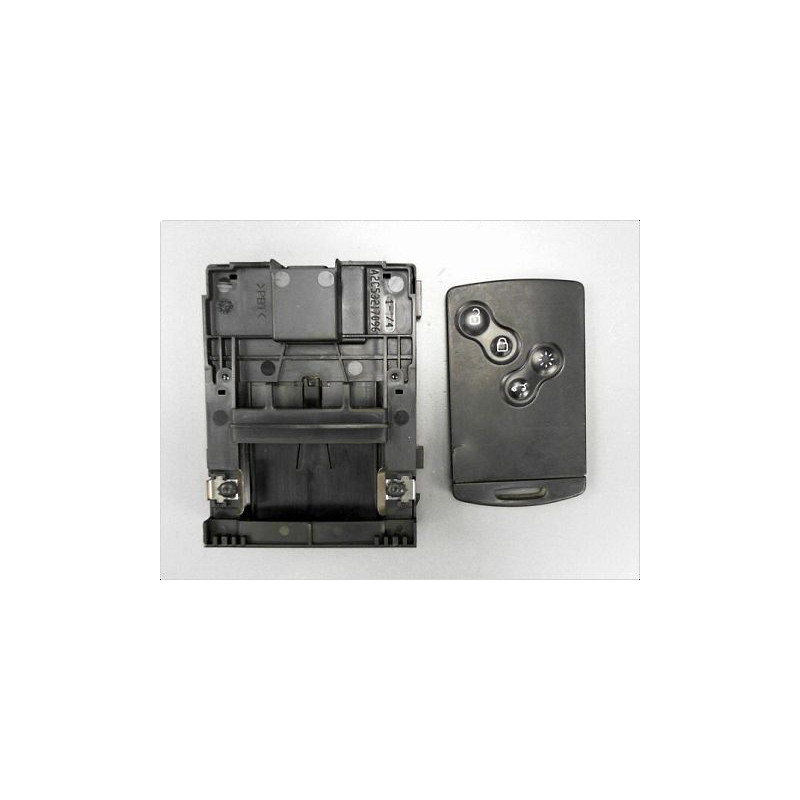 LECTEUR DE CARTE RENAULT LAGUNA III ESTATE 07-10