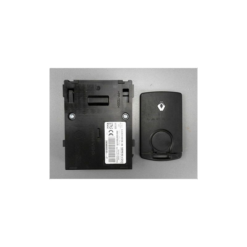 LECTEUR DE CARTE RENAULT LAGUNA III ESTATE 07-10