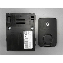 LECTEUR DE CARTE RENAULT LAGUNA III ESTATE 07-10