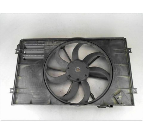 MOTEUR VENTILATEUR RADIATEUR
