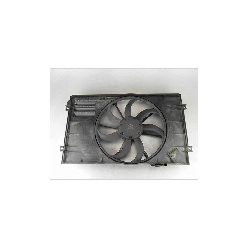 MOTEUR VENTILATEUR RADIATEUR SEAT LEON II 05-09