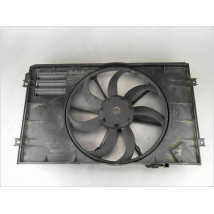 MOTEUR VENTILATEUR RADIATEUR SEAT LEON II 05-09