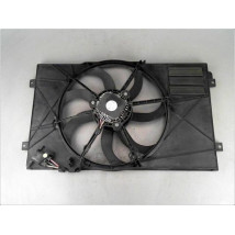 MOTEUR VENTILATEUR RADIATEUR SEAT LEON II 05-09