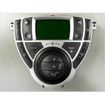 COMMANDE DE CHAUFFAGE CITROEN C8 2002-2014