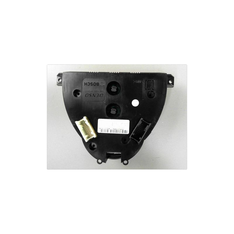 COMMANDE DE CHAUFFAGE CITROEN C8 2002-2014