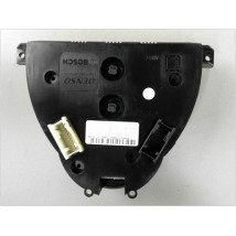 COMMANDE DE CHAUFFAGE CITROEN C8 2002-2014