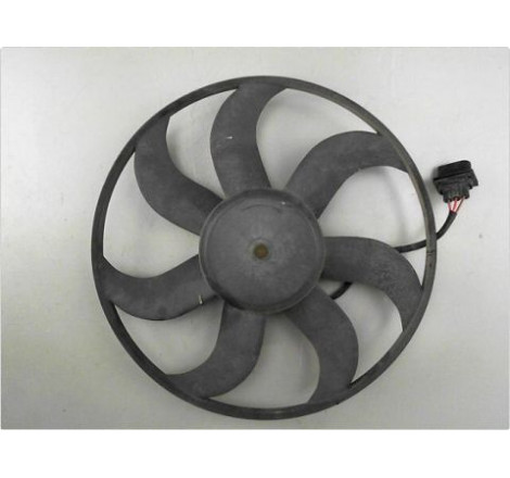 MOTEUR VENTILATEUR RADIATEUR