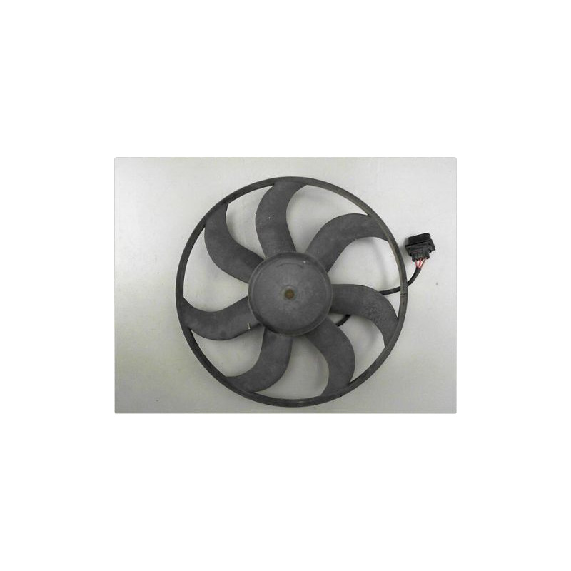 MOTEUR VENTILATEUR RADIATEUR SEAT IBIZA IV 08-12