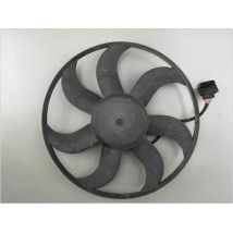 MOTEUR VENTILATEUR RADIATEUR SEAT IBIZA IV 08-12