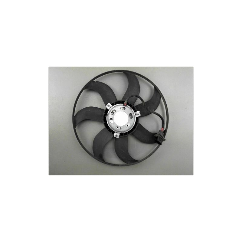 MOTEUR VENTILATEUR RADIATEUR SEAT IBIZA IV 08-12