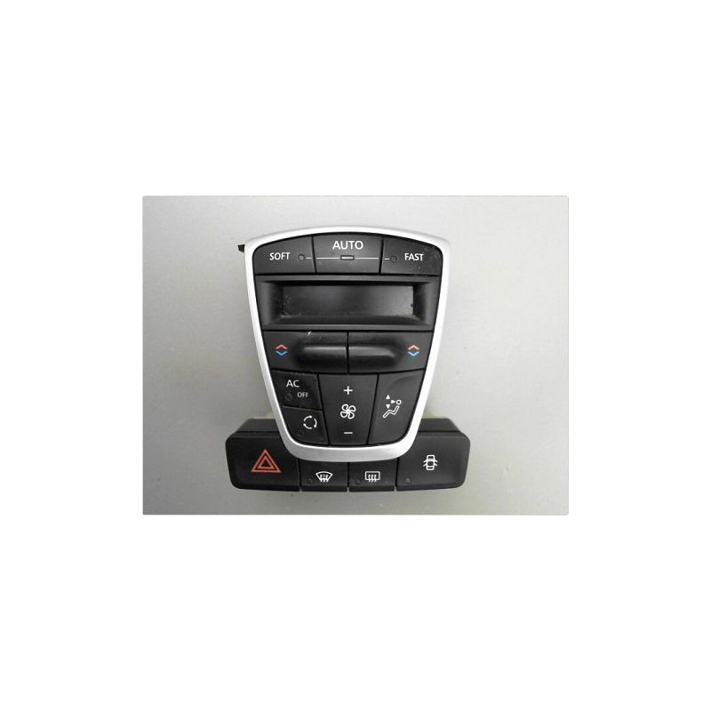COMMANDE DE CHAUFFAGE RENAULT LAGUNA III 07-10