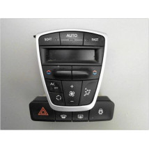 COMMANDE DE CHAUFFAGE RENAULT LAGUNA III 07-10