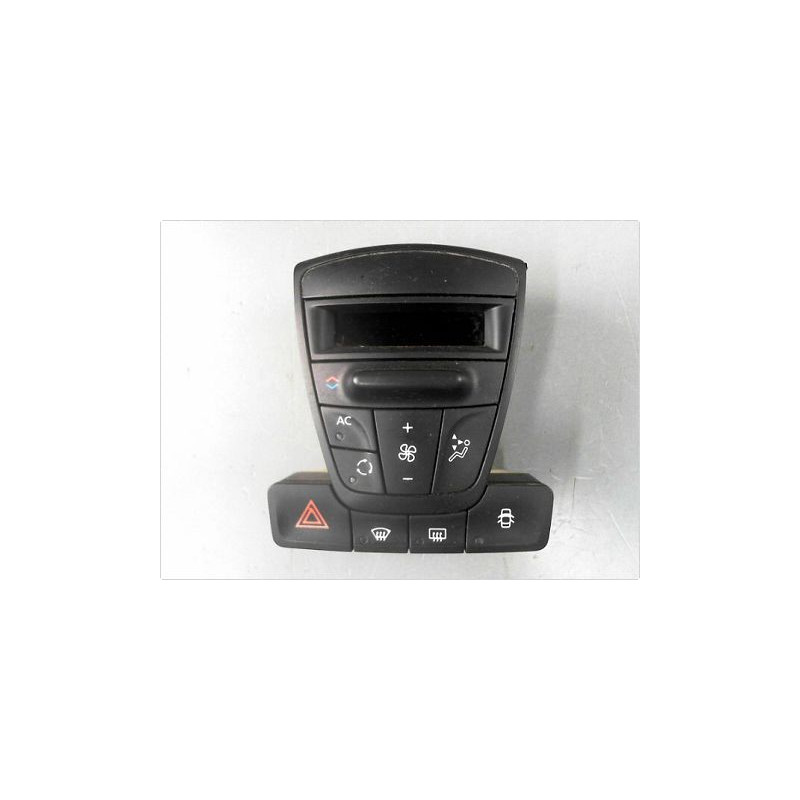 COMMANDE DE CHAUFFAGE RENAULT LAGUNA III ESTATE 07-10