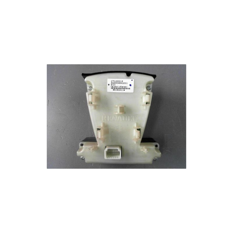 COMMANDE DE CHAUFFAGE RENAULT LAGUNA III ESTATE 07-10