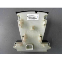 COMMANDE DE CHAUFFAGE RENAULT LAGUNA III ESTATE 07-10