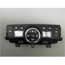 COMMANDE DE CHAUFFAGE TOYOTA VERSO PH2 2012-