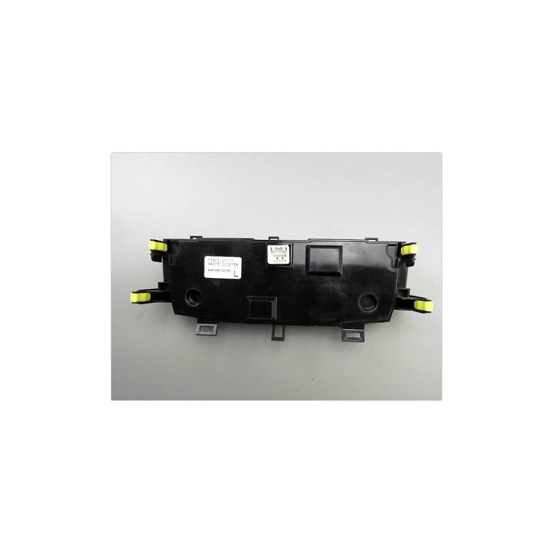 COMMANDE DE CHAUFFAGE TOYOTA VERSO PH2 2012-