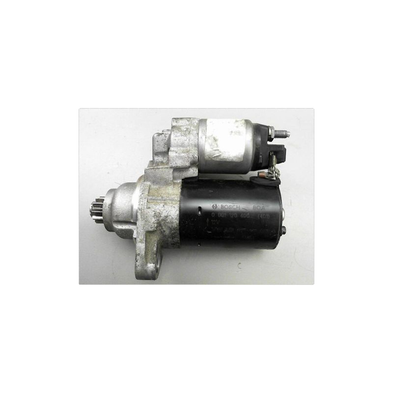 DEMARREUR VOLKSWAGEN FOX 05-11