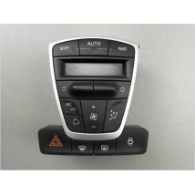 COMMANDE DE CHAUFFAGE RENAULT LAGUNA III ESTATE 07-10