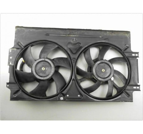 MOTEUR VENTILATEUR RADIATEUR