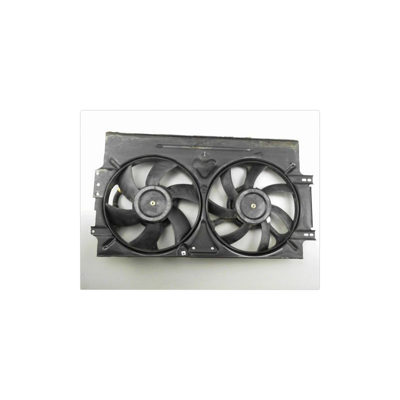 MOTEUR VENTILATEUR RADIATEUR SEAT IBIZA 99-2002