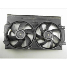 MOTEUR VENTILATEUR RADIATEUR SEAT IBIZA 99-2002