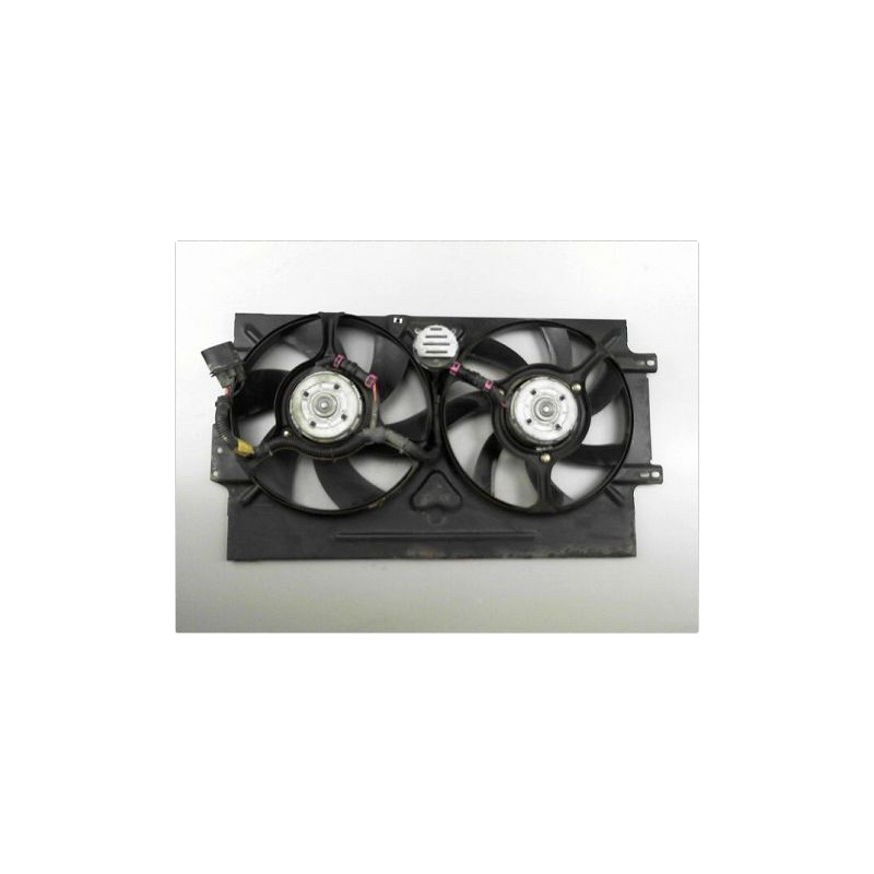 MOTEUR VENTILATEUR RADIATEUR SEAT IBIZA 99-2002