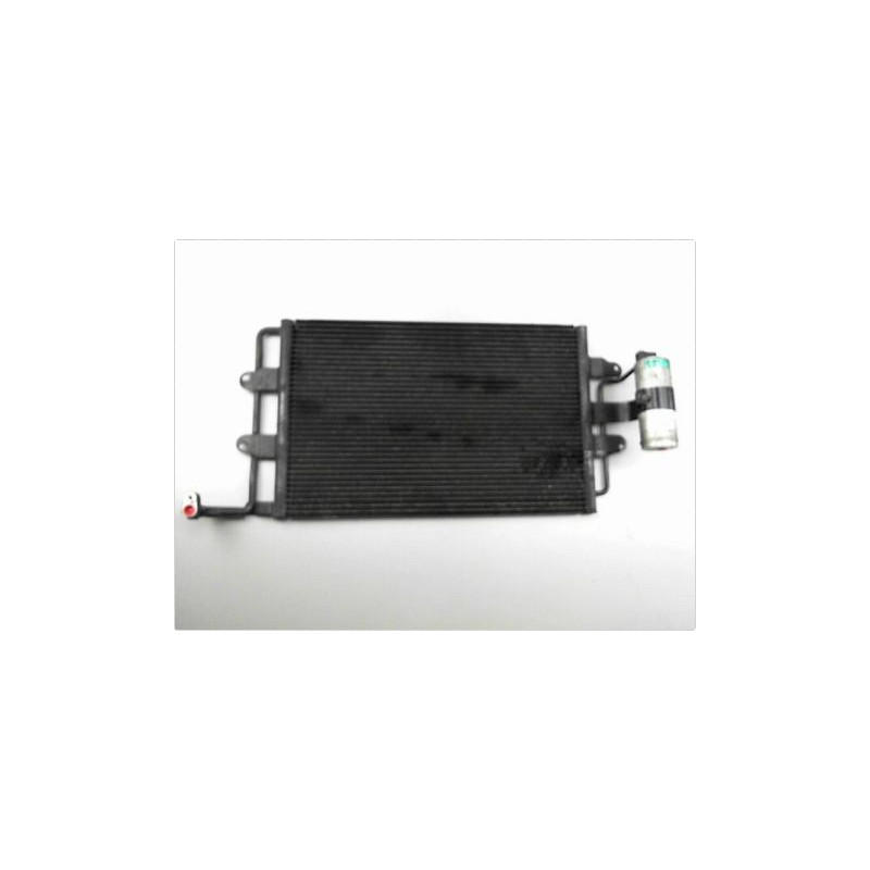 CONDENSEUR CLIMATISATION VOLKSWAGEN NEW BEETLE 99-2005