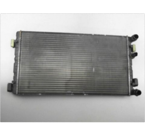 RADIATEUR