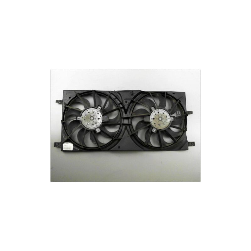 MOTEUR VENTILATEUR RADIATEUR RENAULT LAGUNA III ESTATE 07-10