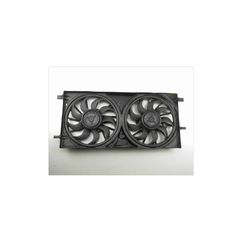 MOTEUR VENTILATEUR RADIATEUR RENAULT LAGUNA III ESTATE 07-10