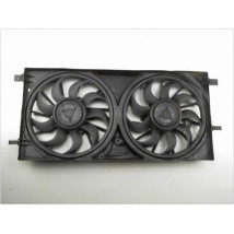 MOTEUR VENTILATEUR RADIATEUR RENAULT LAGUNA III ESTATE 07-10
