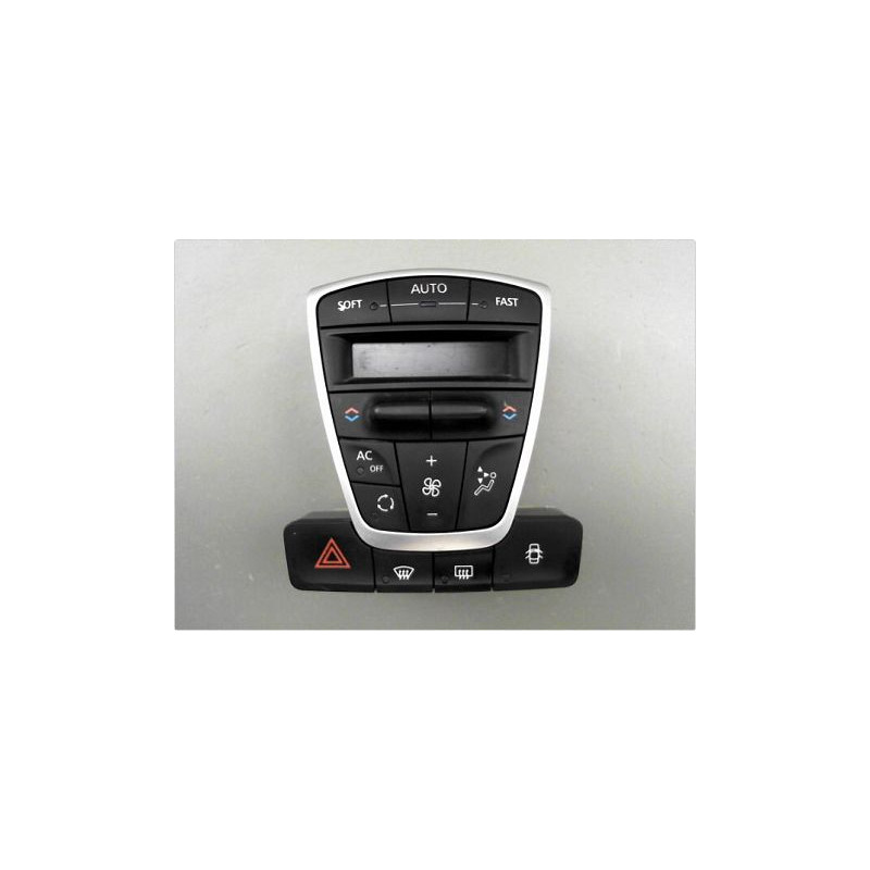 COMMANDE DE CHAUFFAGE RENAULT LAGUNA III ESTATE 07-10