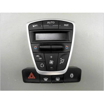 COMMANDE DE CHAUFFAGE RENAULT LAGUNA III ESTATE 07-10