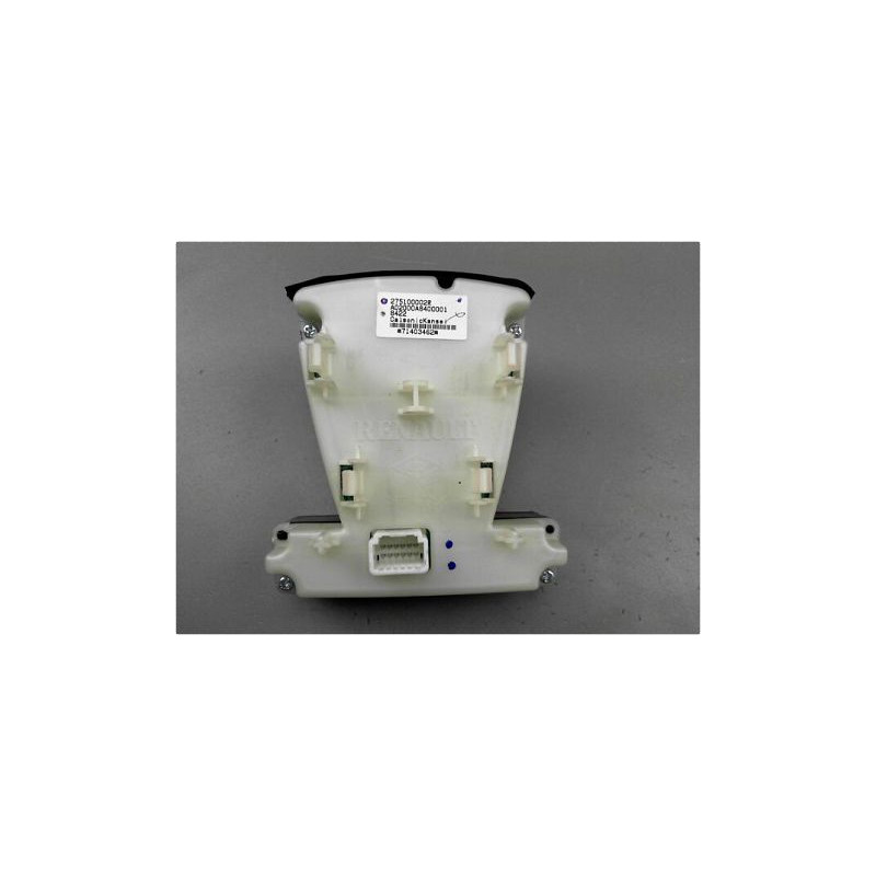 COMMANDE DE CHAUFFAGE RENAULT LAGUNA III ESTATE 07-10