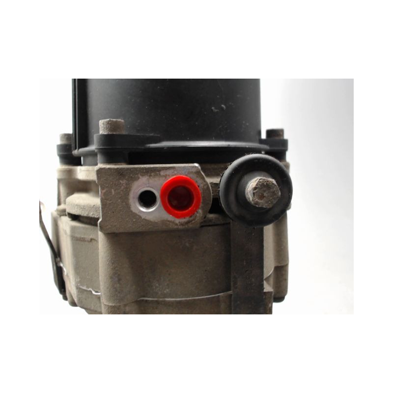 MOTEUR ELECTRIQUE DIRECTION ASSISTEE PEUGEOT 307