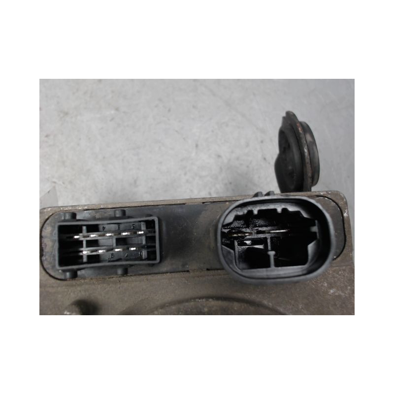 MOTEUR ELECTRIQUE DIRECTION ASSISTEE PEUGEOT 307
