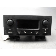 COMMANDE DE CHAUFFAGE PEUGEOT 307